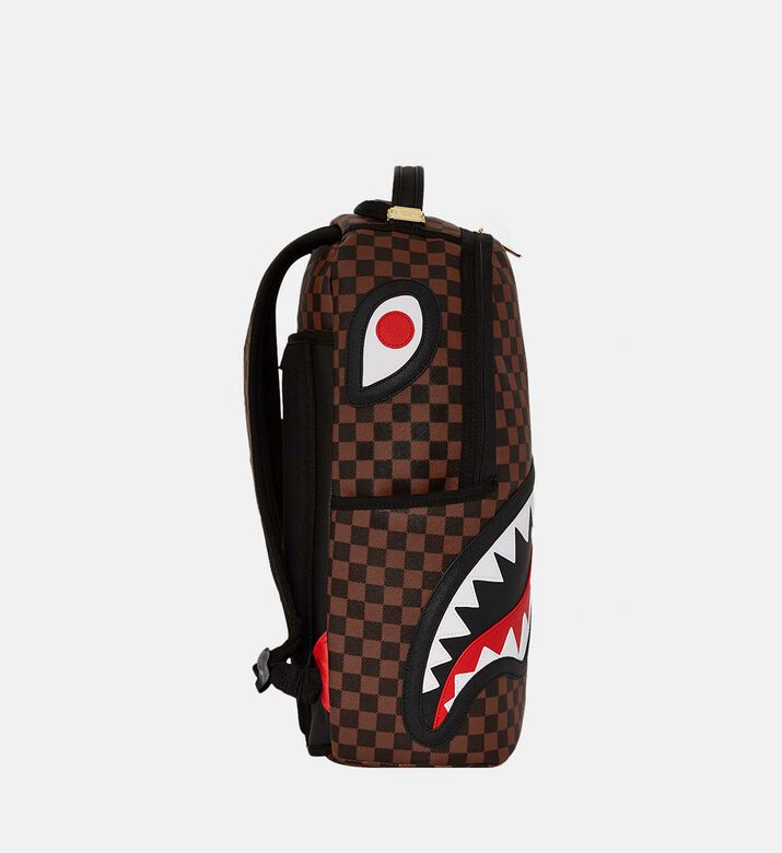 Sharks In Paris Backpack