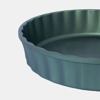 Crostata Aluminum Deep Tartare Dish