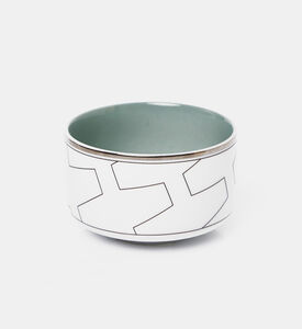Trasso Porcelain Bowl Trasso Porcelain Bowl