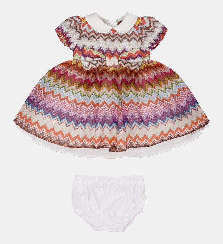 Missoni Dress Woven, Packshot View