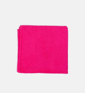 Whale Splash Beach Towel Whale Splash Beach Towel