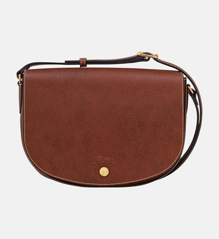 Longchamp Bag Epure, Brown, Packshot View
