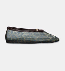 Ganni Shoes Jenny, Packshot View