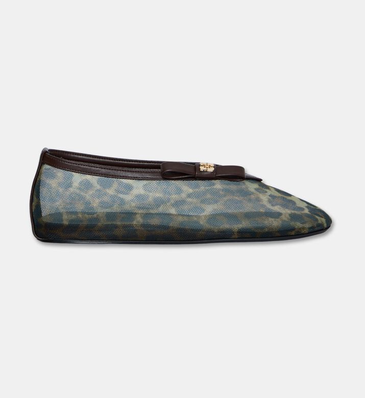 Ganni Shoes Jenny, Packshot View