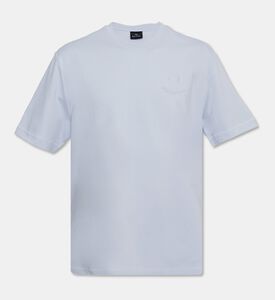 Paul Smith Ts, Blue, M, Packshot View