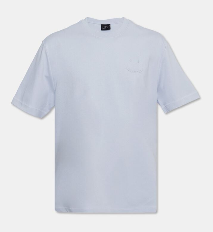 Paul Smith Ts, Blue, M, Packshot View