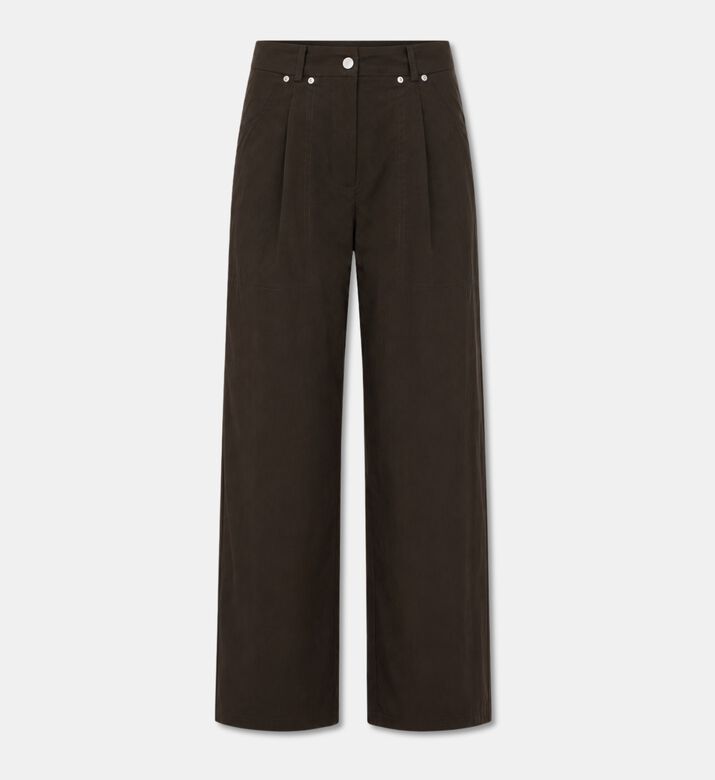 Ba&sh Pants Onur, Packshot View