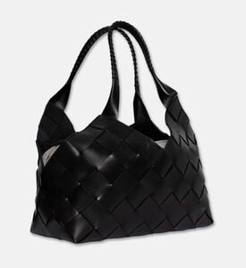 Dragon Diffusion Bag Castello, Black, Packshot View