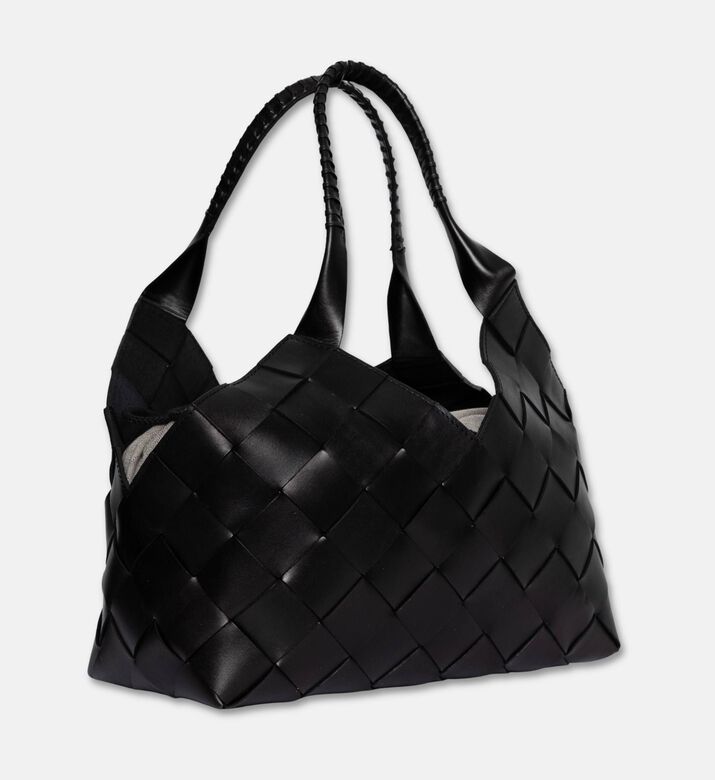 Dragon Diffusion Bag Castello, Black, Packshot View
