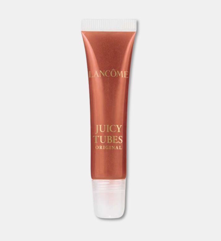 Lancome Juicy Tubes Lip Gloss, 16-almond-drip, Packshot View