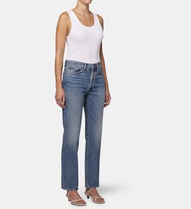 Agolde Jeans Liberty, Model View