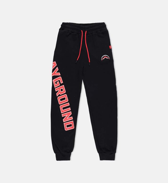 Daily Baggy Sweatpants