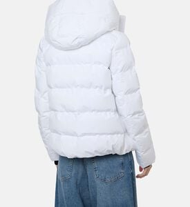 Save the Duck Padded Regular-fit Long-sleeve Jacket, Model View