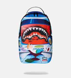 Flintstones Car Backpack