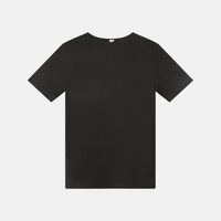 Cotton Jersey Double B-print T-shirt
