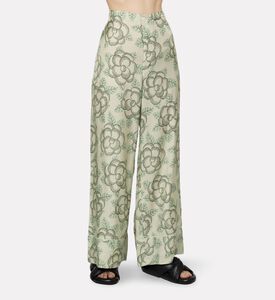 Marni Pant, Model View
