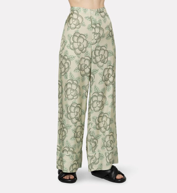 Marni Pant, Model View