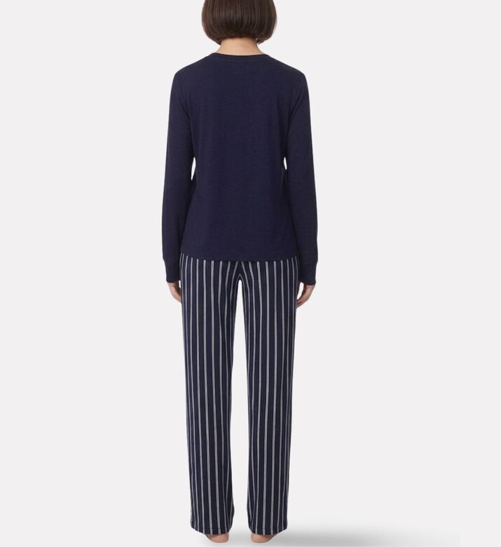 DKNY Set Pj, Model View