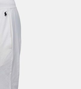 بنطال النوم القطني من جينجهام