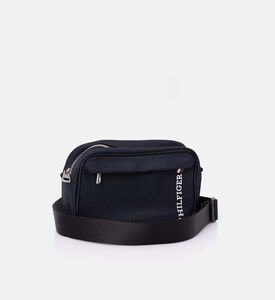 حقيبة ريبورتر بتفاصيل أحرف العلامة