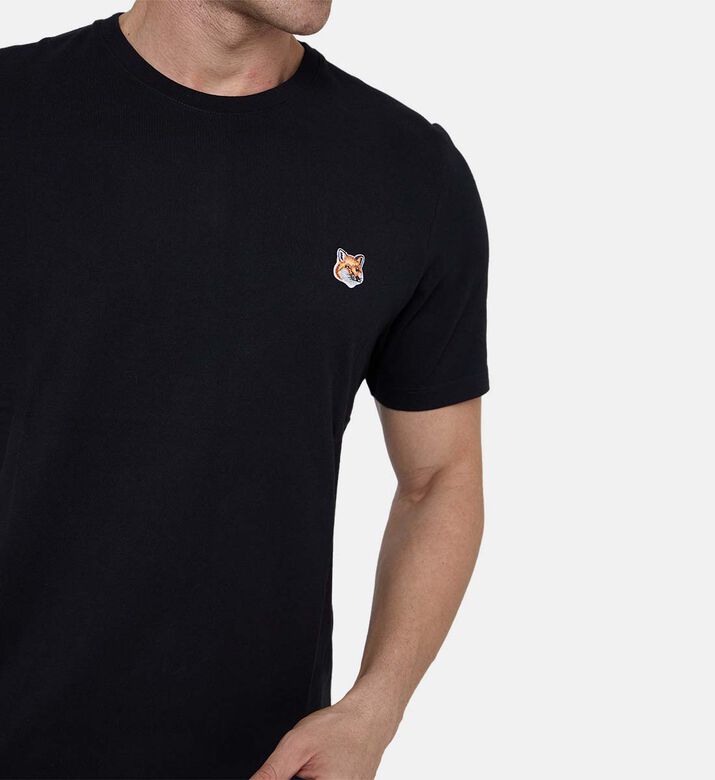 Fox Head Patch Regular-fit T-shirt