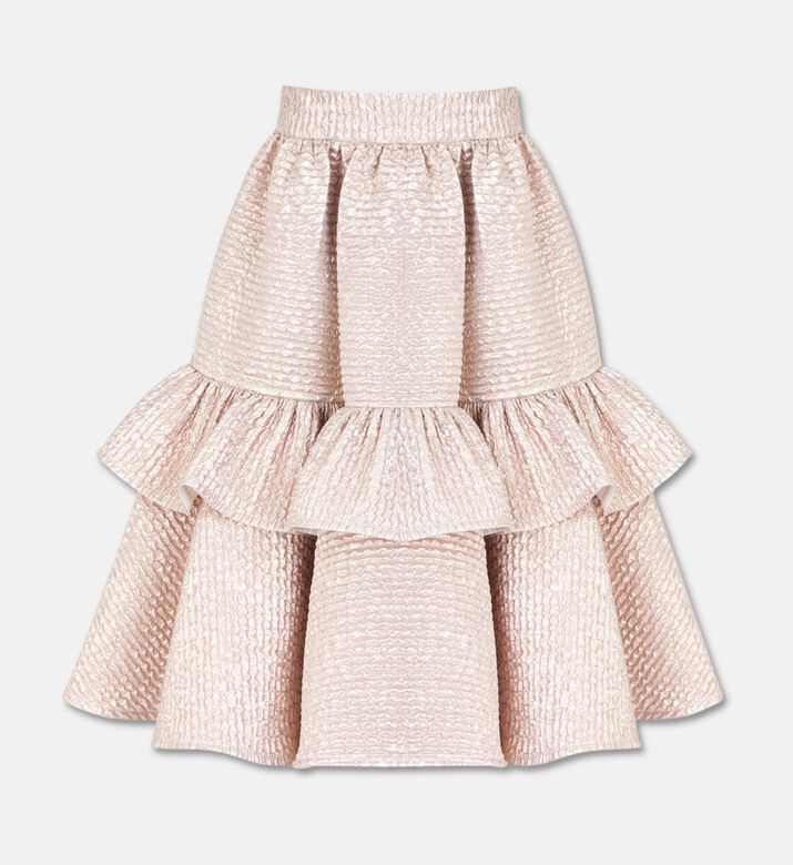 Poca and Poca Skirt, Packshot View