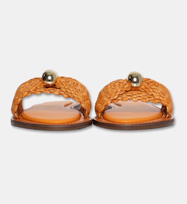 Arezzo Shoes Sabot, Packshot View