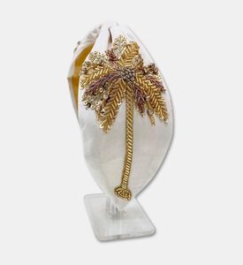 My Little Thieves Headband Palm Tree, Packshot View