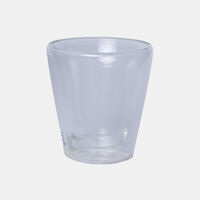 Glass Round Espresso Cup
