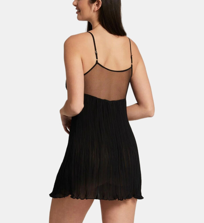 True Love Silk Night Chemise