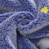 Rocket Sleeping Bag Blanket – 116 X 50 Cm
