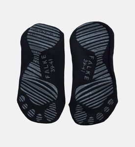 Falke Socks, Black, 42-43, Packshot View