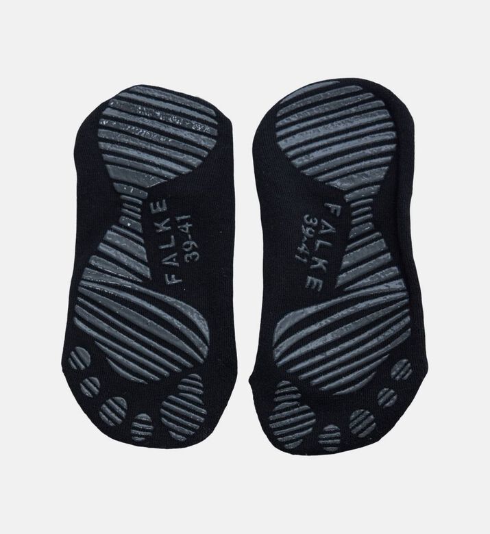 Falke Socks, Black, 42-43, Packshot View