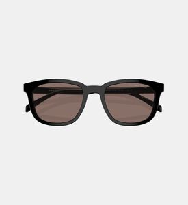 نظارة مربعة كلاسيكية 53