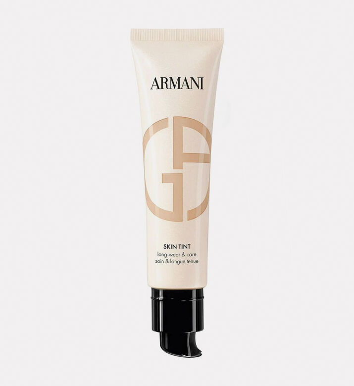 Armani Beauty Foundation Ga Skin Tint, L2, Packshot View