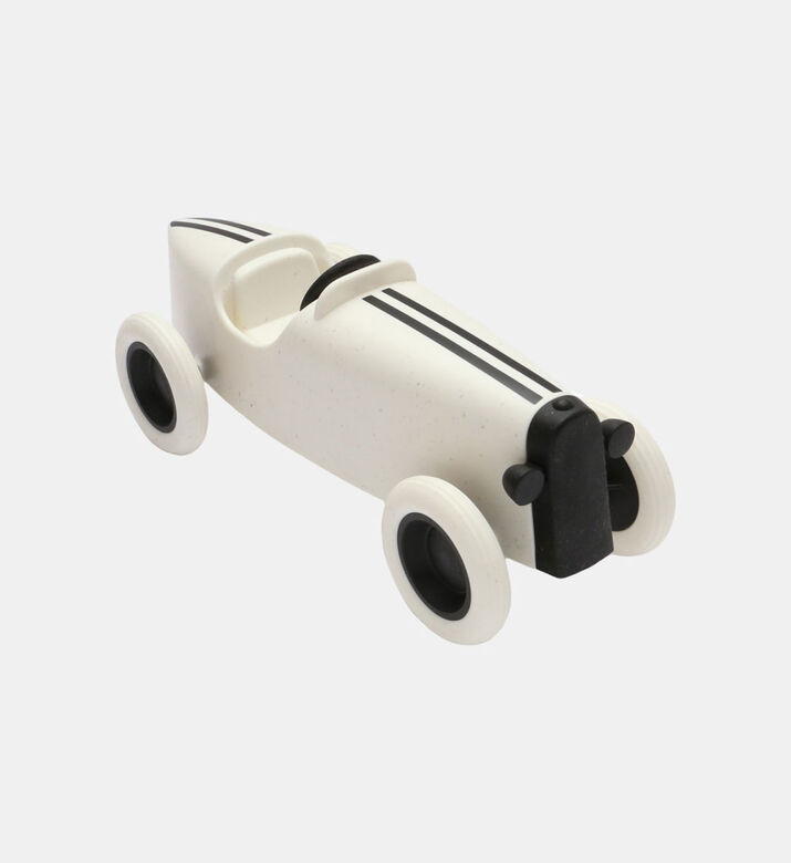 Grand Prix Wooden Racing Car