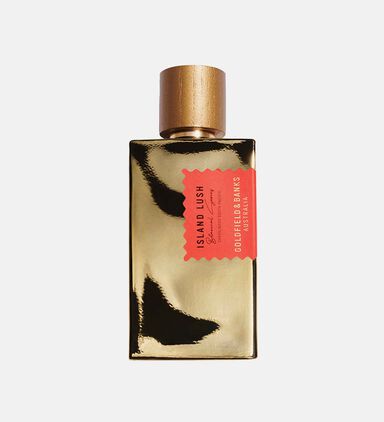 ماء عطر آيلاند لاش