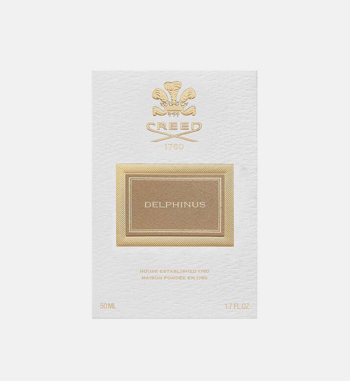 Creed Edp Millesime Delphinus, 50-ml, Packshot View