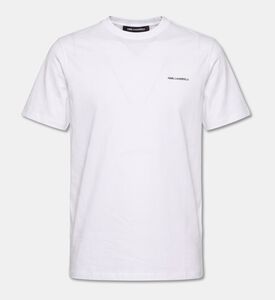 Karl Lagerfeld Ts Crewneck, Packshot View