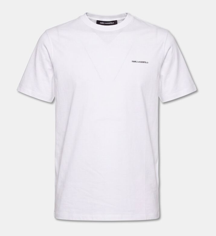 Karl Lagerfeld Ts Crewneck, Packshot View