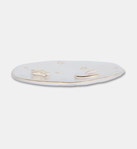 Noorena Dish Moon Trinket, Packshot View