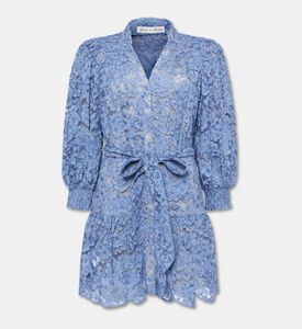 Alice and Olivia Dress Cora, Packshot View