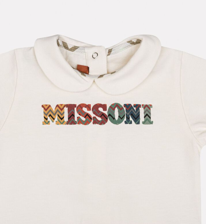Missoni Set, Packshot View