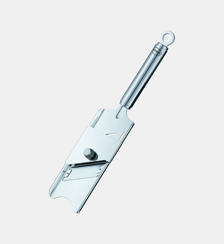 Rosle Adjustable Gourmet Slicer, Packshot View