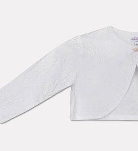 Jules and Juliette Paris Bolero Enya, Packshot View