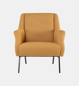 كرسي ليمان أودنس بذراعين