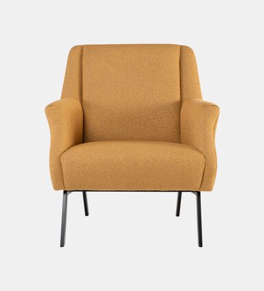 Leman Odense Arm Chair