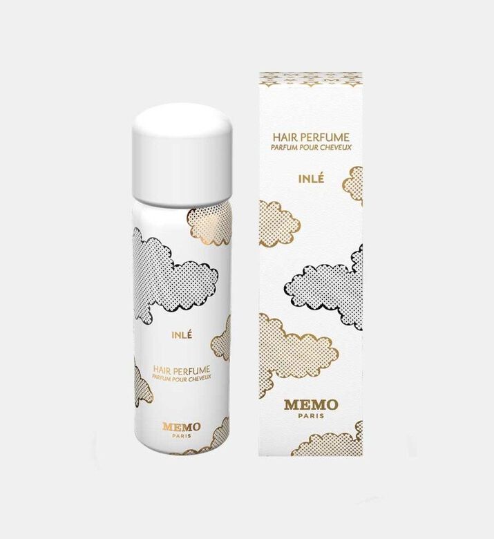Inle Hair Perfume Spray 80 Ml