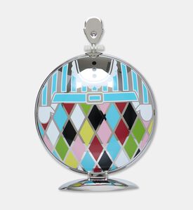 Alessi Fatman Folding Cake Stand, Packshot View