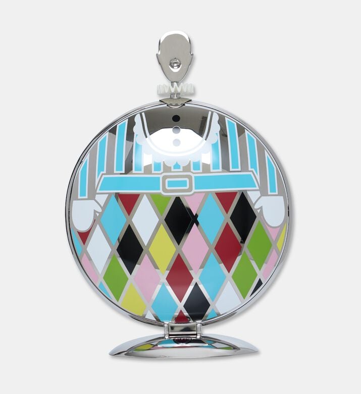 Alessi Fatman Folding Cake Stand, Packshot View